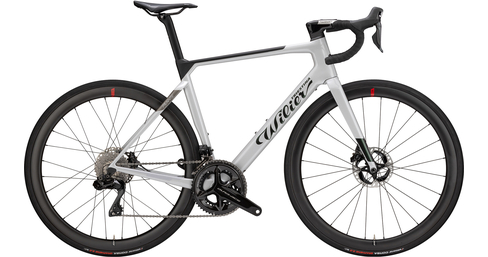 Filante Hybrid 250 Wh Ultegra Di2 Roues SLR42