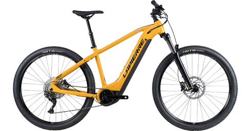 Overvolt HT 7.6