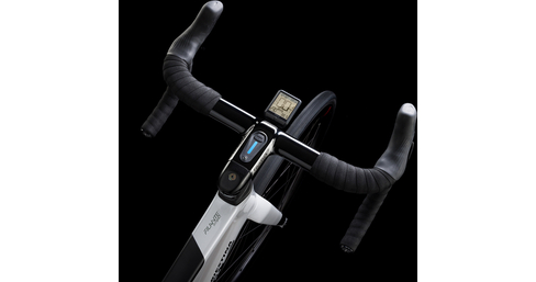Filante Hybrid 250wh Ultegra DI2 Roues SLR42 Carbon