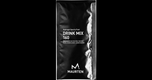 Boisson Drink Mix 160 40g