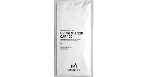 Drink Mix 320 CAF100