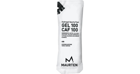 Gel 100 CAF100