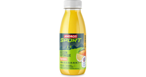 Boisson Isotonique 50cl