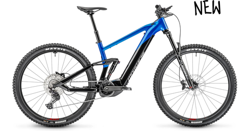 Samedi 29 Trail 3 750Wh Smart System