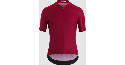 Maillot Manches Courtes Mille GT C2 Evo