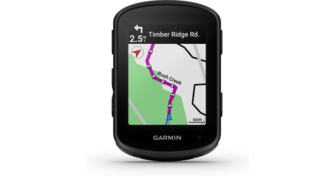 GPS Edge 840