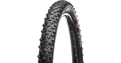 Pneu Taipan hardskin rrxc 66tpi Tubeless Ready