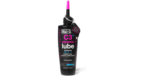 Lubrifiant Céramic C3 Wet 120ml