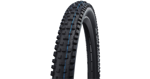 Pneu Nobby Nic Superground tubeless