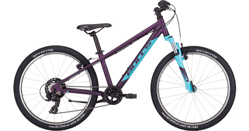 Kely 24 pouces Taille XS 41cm VTT Electrique