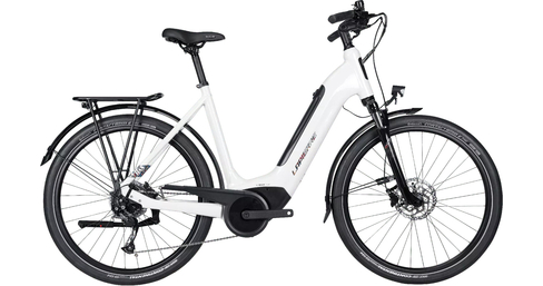 e-Urban 6.5 500Wh Wave