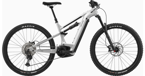 Moterra Neo 3 Smart System 750Wh