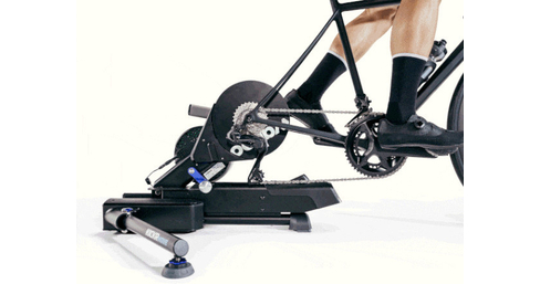 Home trainer KickR Move