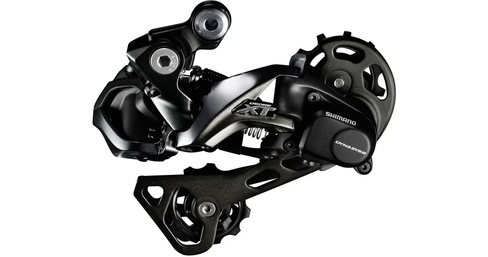 Derailleur arriere XT di2 m8050 grande chape 11v