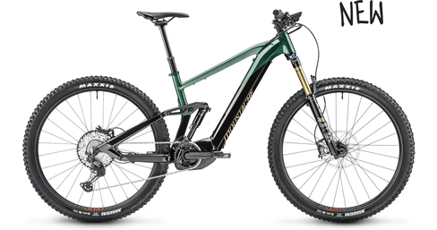 Samedi 29 Trail 9 750Wh