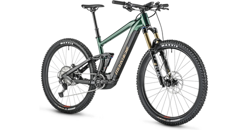 Samedi 29 Trail 9 750Wh