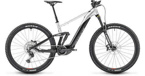 Samedi 29 Trail 5 750Wh