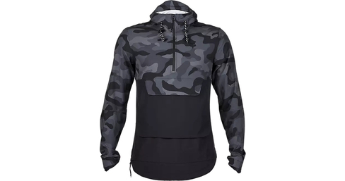 Veste Ranger Wind Pull