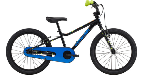 Kids Trail  Single speed 20"