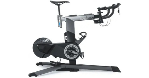 HT Kickr Bike Wifi - Home trainer