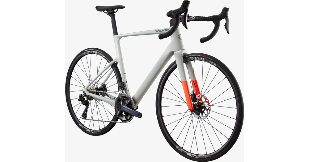 Supersix Evo 3 VELOMANIA France