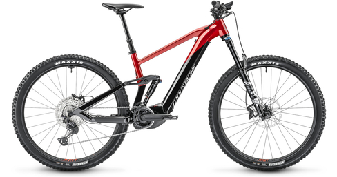 Samedi 29 Trail 7 750Wh