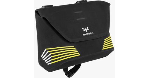 Sacoche de guidon Handlebar Pack 2L