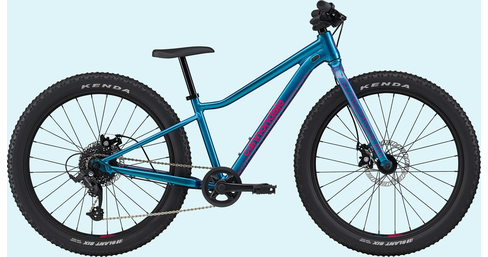 Kids Trail Plus 24"