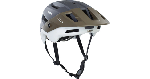 Casque Traze Amp Mips