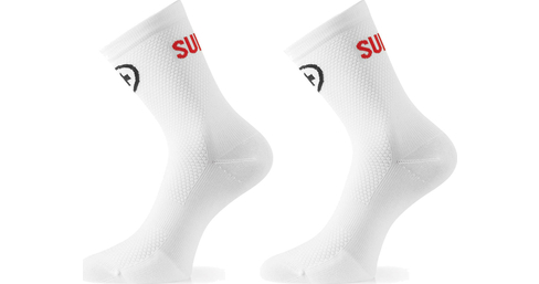 Chaussettes Suisse Fed