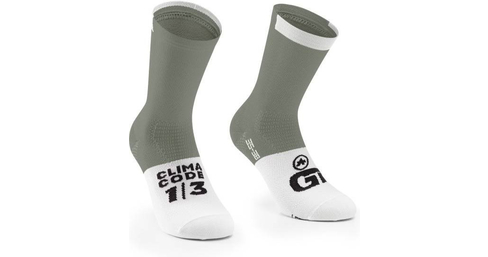 Chaussettes GT C2