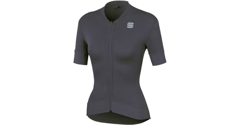 Maillot manches courtes Monocrom femme