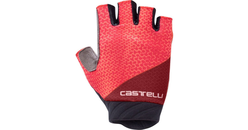 Gants courts Roubaix Gel 2 femme