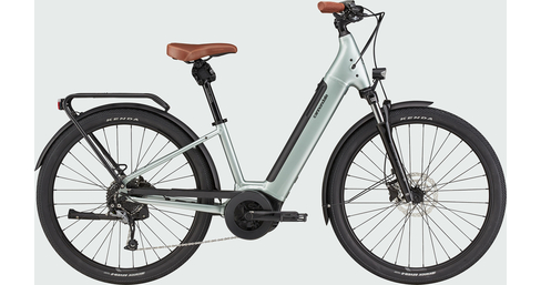 Adventure Neo 2 Equipé 500Wh