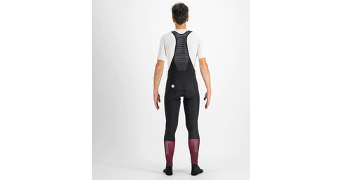 Cuissard long Classic bib tight