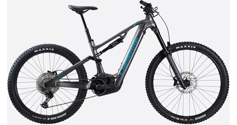Overvolt Am 6.7  750Wh
