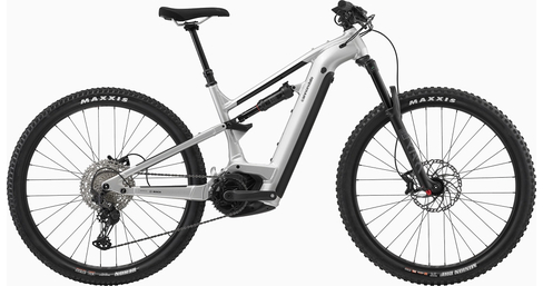 Moterra Neo 3 750Wh