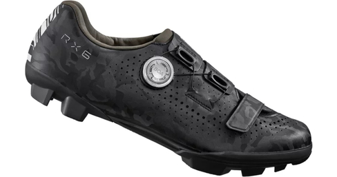 Chaussures Gravel SH-RX6 Spd