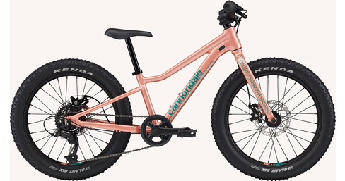 Kids Trail Plus 20"