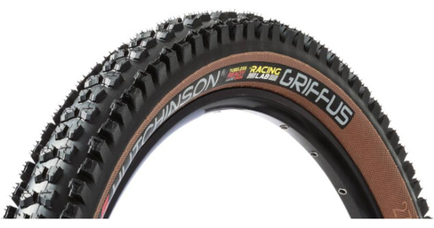 Pneu Griffus Rlab tubeless