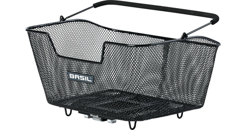 Panier de porte-bagages Base M MIK