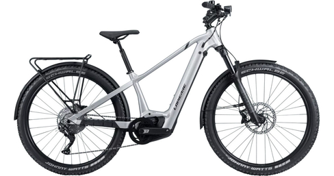 E-Explorer 8.7 750Wh