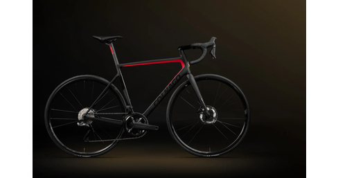 V3 Disc Ultegra Di2 R600