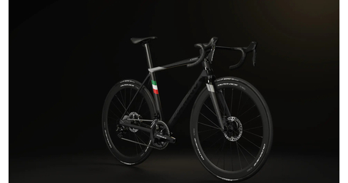 C68 Disc Ultegra Di2 Wind