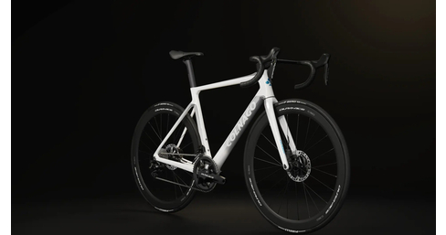 V4RS Ultegra DI2 Wind