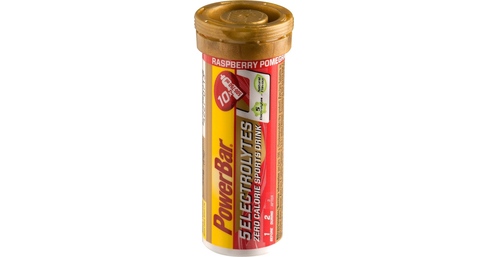 Pastilles pour boisson 5 Electrolytes