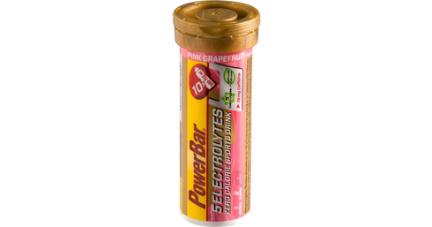Pastilles pour boisson 5 Electrolytes