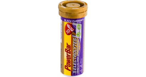 Pastilles pour boisson 5 Electrolytes