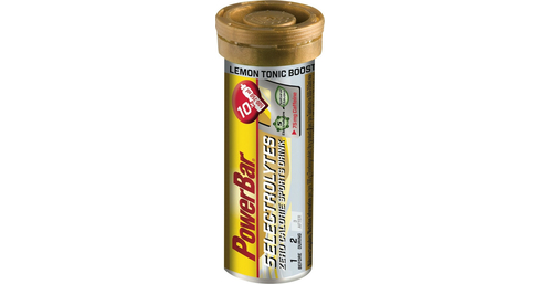 Pastilles pour boisson 5 Electrolytes