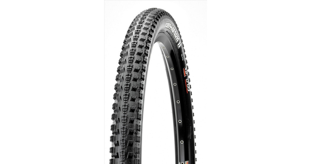 Pneu Crossmark II tr exo 60tpi dual 29x2.25 VELOMANIA France